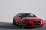 Audi a5 coupe 3,0tdi
