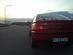 Mazda 323 f