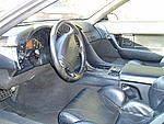 Chevrolet Corvette C4 Lt1