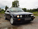 BMW E30 320Ik
