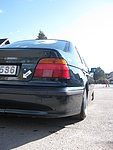 BMW 528i