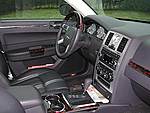 Chrysler 300C CRD Touring
