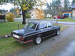 BMW 2500 Bavaria