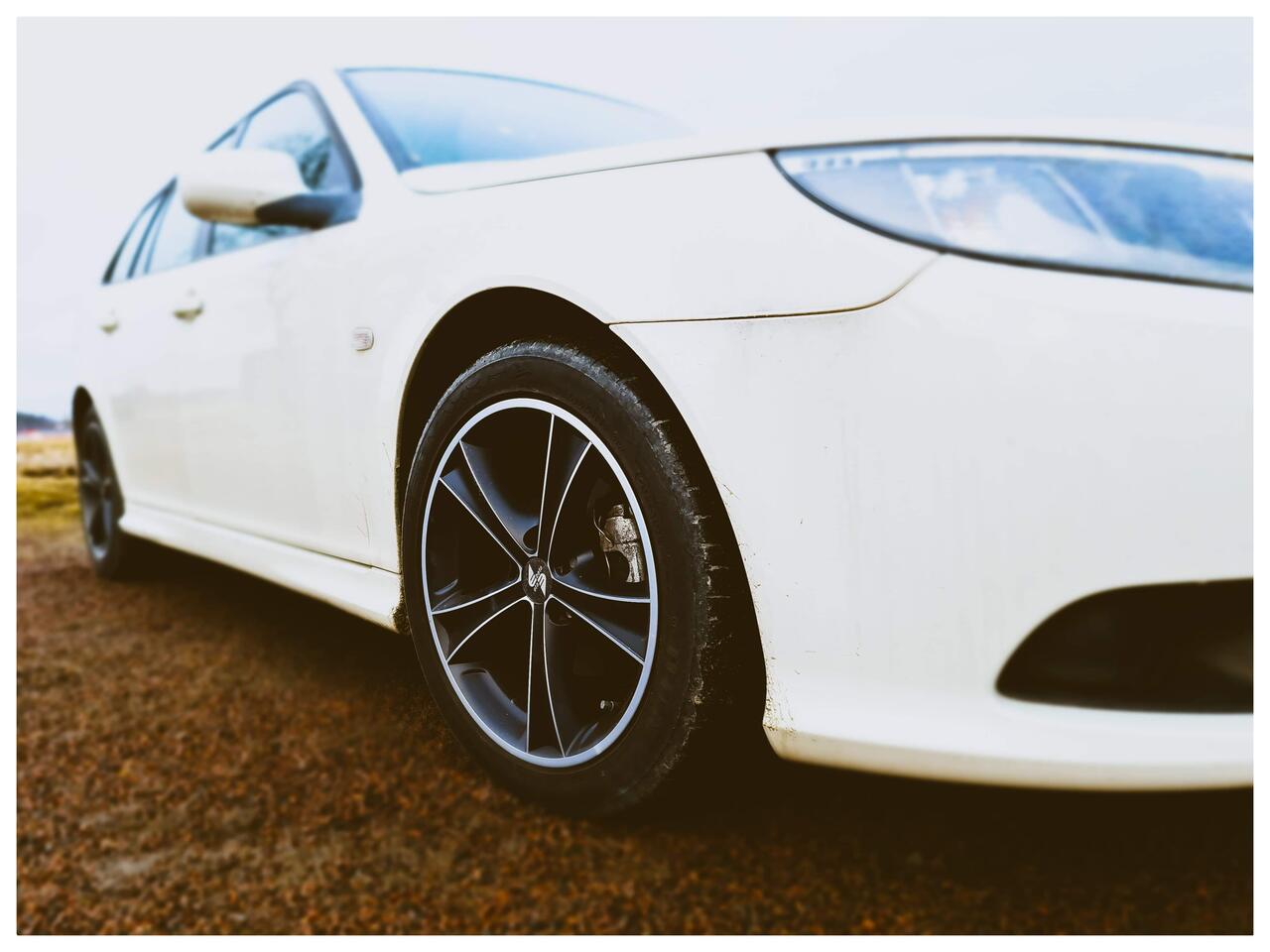 Saab 9-3 sc