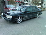 Volvo 940 Glt