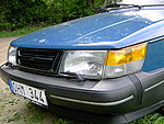Saab 900 i16