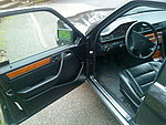 Mercedes 300TE 24v