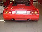 Ferrari 308 Gts qv koenig.