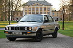 BMW 325E