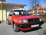 Volvo 340 dl