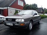 Audi 90 quattro 10v