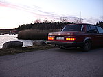 Volvo 740-Aga