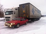 Volvo 940 glt 16v