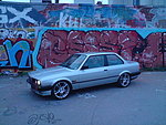 BMW 325i E30