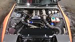 Nissan 200SX 2JZ-GTE