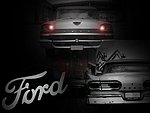 Ford custom 58