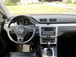 Volkswagen Passat 3.6 V6