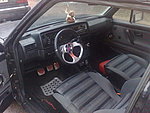 Volkswagen Golf II GTI