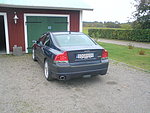 Volvo S60 2,4T