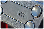 Volkswagen Golf GTI 1,8