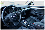 Audi 3,0TDI Quattro