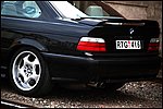 BMW M3 Cupé
