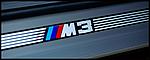 BMW M3 Cupé