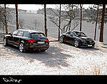 Audi A4 2.0ts FSI quattro S-line