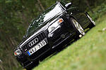Audi A4 2.0ts FSI quattro S-line
