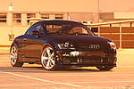 Audi TT q (ABT)