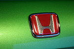 Honda CRX Del Sol VTi