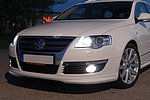 Volkswagen Passat 3C