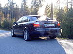 Audi A4 2,5 TDI Q