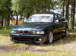 BMW 528i (e39)