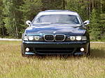 BMW 528i (e39)