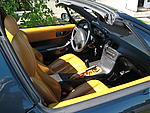 Honda CRX Del Sol