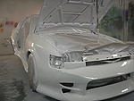 Toyota Celica GT