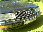 Audi V8 4,2