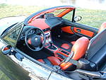 BMW Z3 M-Roadster -Hartge-