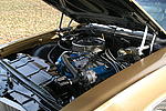 Oldsmobile 442 cutlass