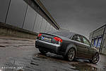 Audi RS4 B7