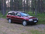 Opel Astra Kombi 1.6 16v