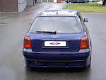 Audi A4 tdi avant