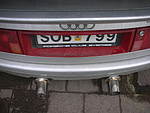 Audi Coupé Quattro