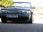 Saab 900 aerocab