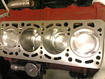 Lancia Delta Integrale Evolution I
