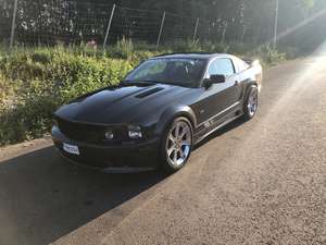 Ford Mustang Saleen S281sc