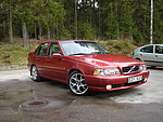 Volvo S70 T5