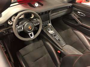 Porsche 911 Carrera S CAB
