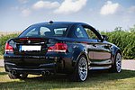 BMW 1 Serie M coupe
